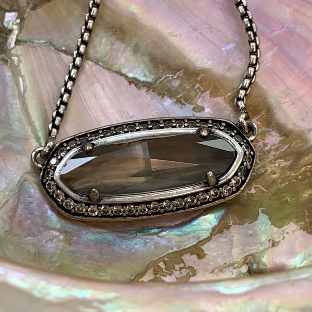 Kendra Scott Annika Necklace